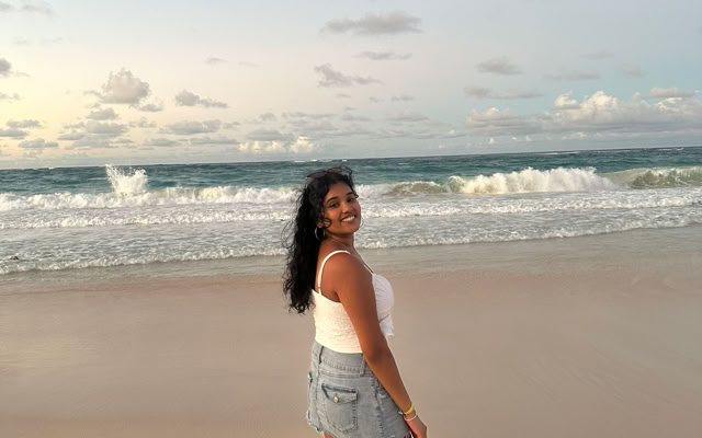 THE SEARCH FOR SUDIKSHA