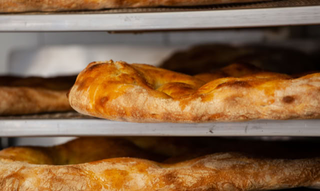 Food Trip - A culinary Adventure to America's Most Delicious Destinations