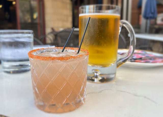 Food Trip - A culinary Adventure to America's Most Delicious Destinations