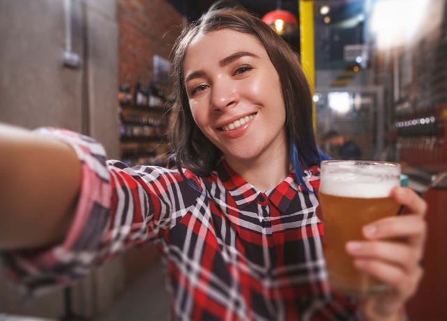 Food Trip - A culinary Adventure to America's Most Delicious Destinations