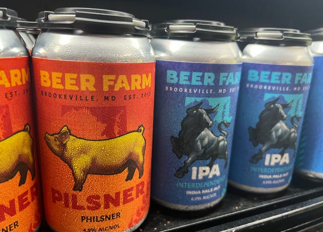 Food Trip - A culinary Adventure to America's Most Delicious Destinations