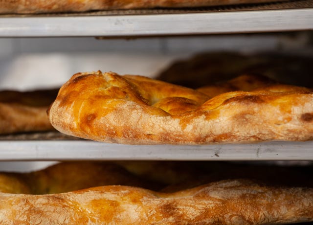 Food Trip - A culinary Adventure to America's Most Delicious Destinations