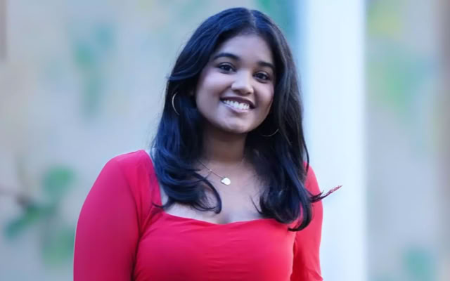 THE SEARCH FOR SUDIKSHA